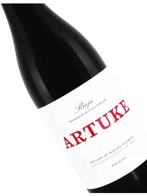 Artuke 2025 'Artuke' Rioja, Spain