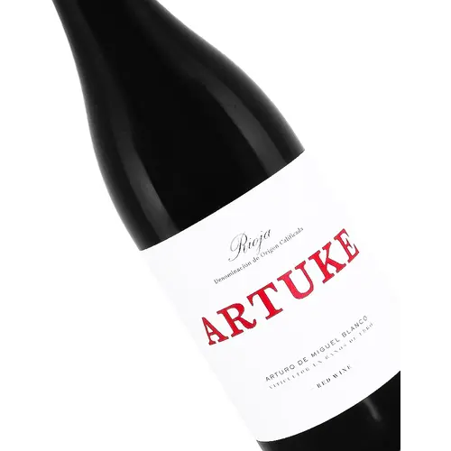 Artuke 2024 'Artuke' Rioja, Spain Artuke 2024 'Artuke' Rioja, Spain
