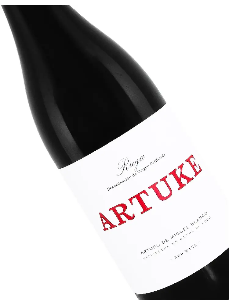 Artuke 2025 'Artuke' Rioja, Spain