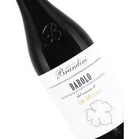 Brandini 2020 Barolo del Comune La Morra, Piedmont