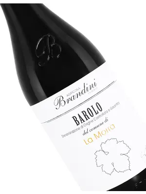 Brandini 2020 Barolo del Comune di La Morra, Piedmont