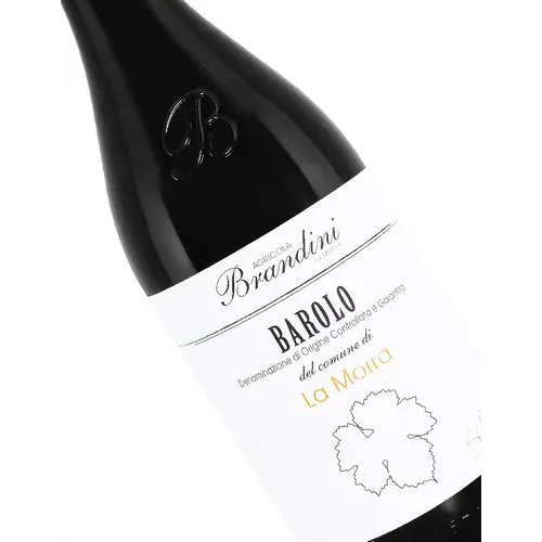 Brandini 2020 Barolo del Comune La Morra, Piedmont Brandini 2020 Barolo del Comune La Morra, Piedmont
