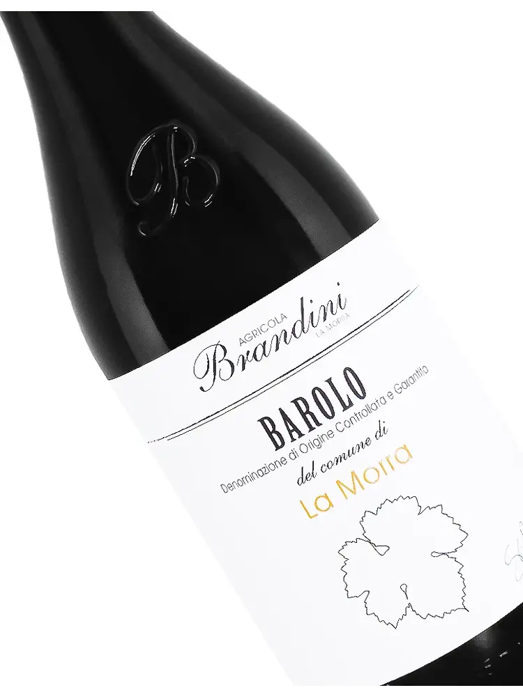 Brandini 2020 Barolo del Comune di La Morra, Piedmont
