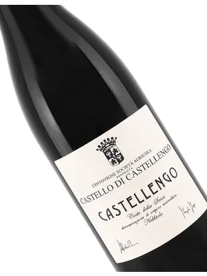 Castello di Castellengo 2016 'Castellengo' Nebbiolo Coste della Sesia, Piedmont
