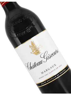 Chateau Giscours 2022 Margaux, Bordeaux