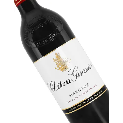 Chateau Giscours 2022 Margaux, Bordeaux Chateau Giscours 2022 Margaux, Bordeaux