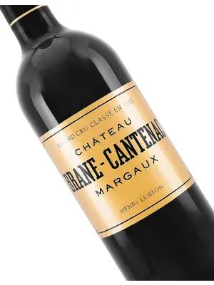 Chateau Brane Cantenac 2022 Margaux, Bordeaux