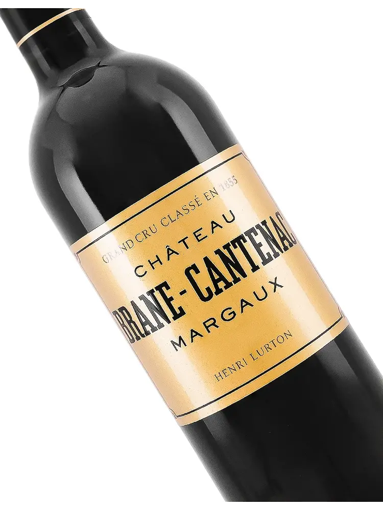 Chateau Brane Cantenac 2022 Margaux, Bordeaux