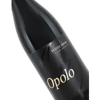 Opolo 2023 Petite Sirah, Paso Robles