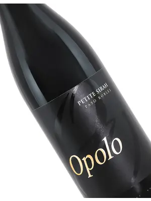 Opolo 2023 Petite Sirah, Paso Robles