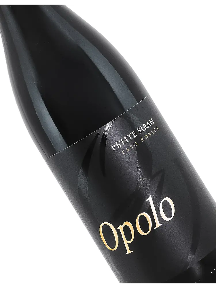 Opolo 2023 Petite Sirah, Paso Robles