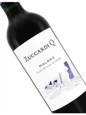 Zuccardi Q 2023 Malbec, Mendoza, Argentina