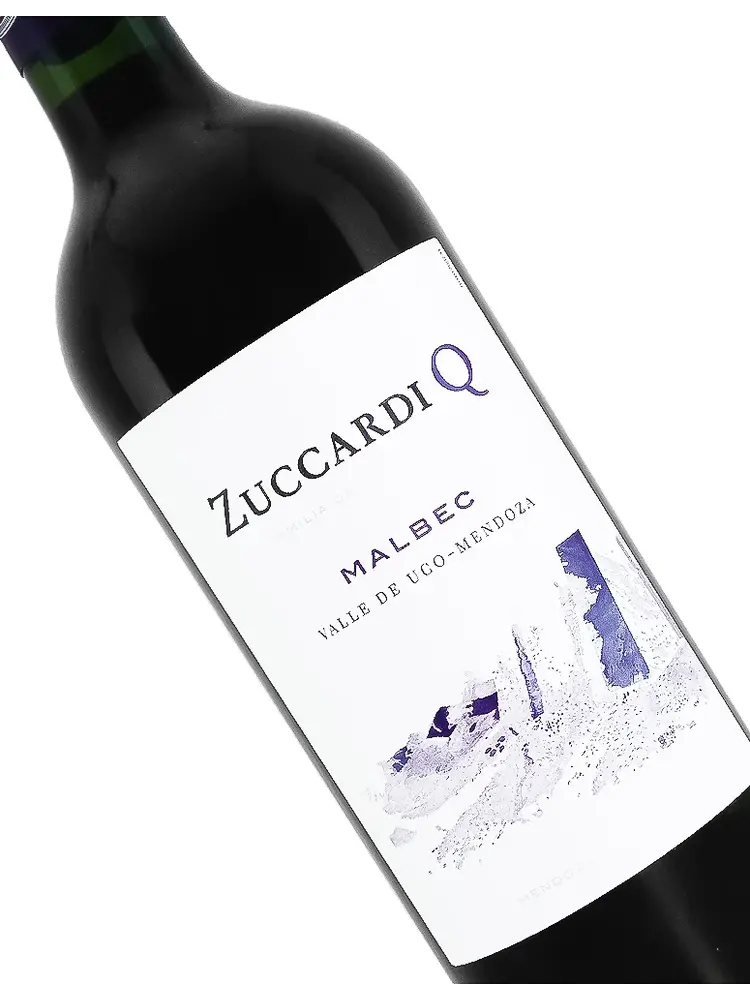 Zuccardi Q 2023 Malbec, Mendoza, Argentina