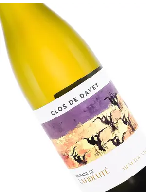 Domaine De La Fidelite 2022  Menetou-Salon "Clos De Davet", Loire Valley