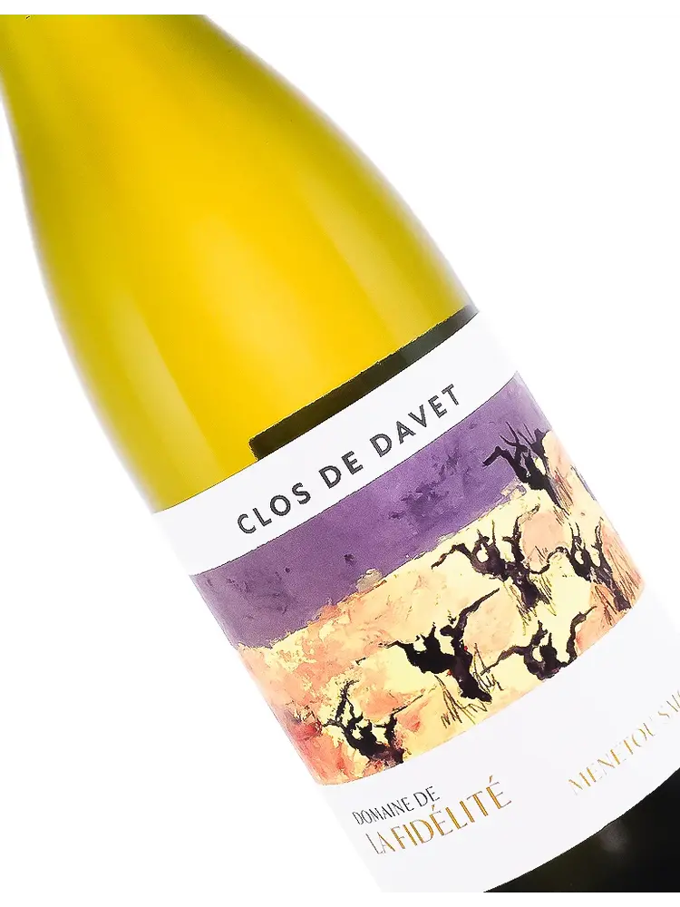 Domaine De La Fidelite 2022  Menetou-Salon "Clos De Davet", Loire Valley