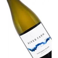 River Farm 2022 Sauvignon Blanc, Marlborough, New Zealand