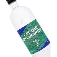 Ve De Di Creme de Coconut 700ml, Vietnam