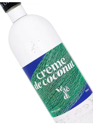 Ve De Di Creme de Coconut 700ml, Vietnam