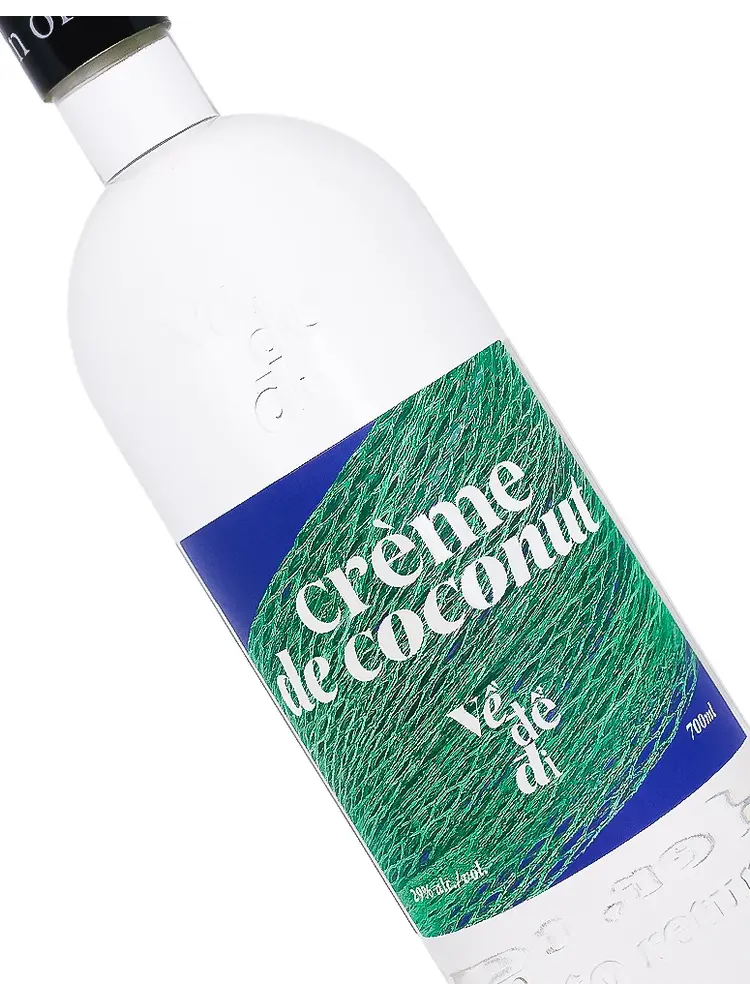 Ve De Di Creme de Coconut 700ml, Vietnam