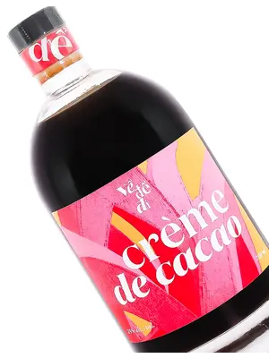 Ve De Di Creme de Cacao 700ml, Vietnam