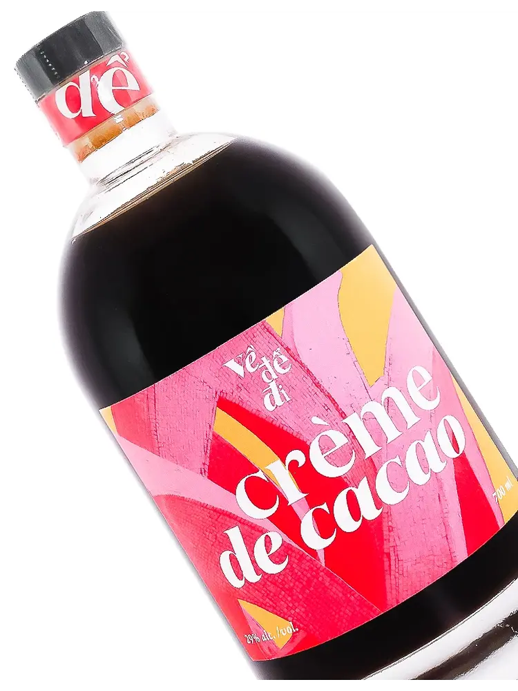 Ve De Di Creme de Cacao 700ml, Vietnam