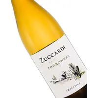 Zuccardi 2024 "Series A" Torrontes, Argentina