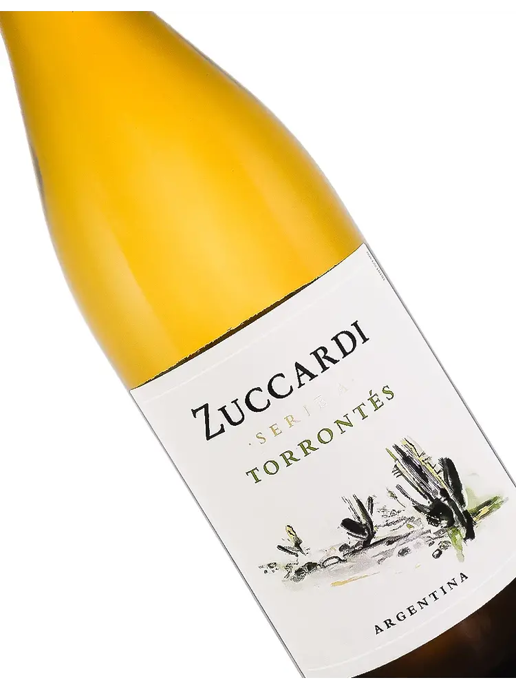 Zuccardi 2024 "Series A" Torrontes, Argentina