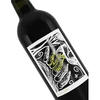 Emercy 2022 Syrah, Lopai Vineyard, Willow Creek, Paso Robles