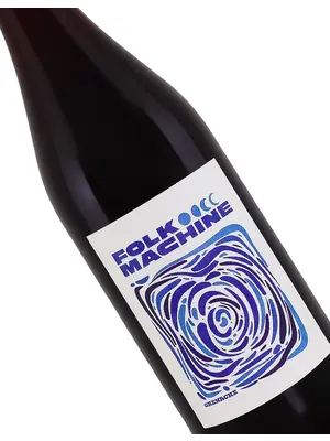 Folk Machine 2023 Grenache, California
