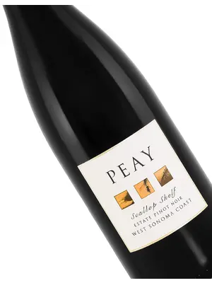 Peay 2022 Estate Pinot Noir "Scallop Shelf" West Sonoma Coast