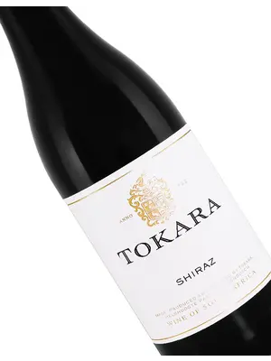 Tokara 2019 Shiraz, South Africa