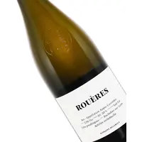 Domaine Belargus 2020 Anjou Blanc "Roueres",  Loire Valley