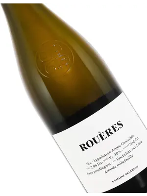 Domaine Belargus 2020 Anjou Blanc "Roueres",  Loire Valley