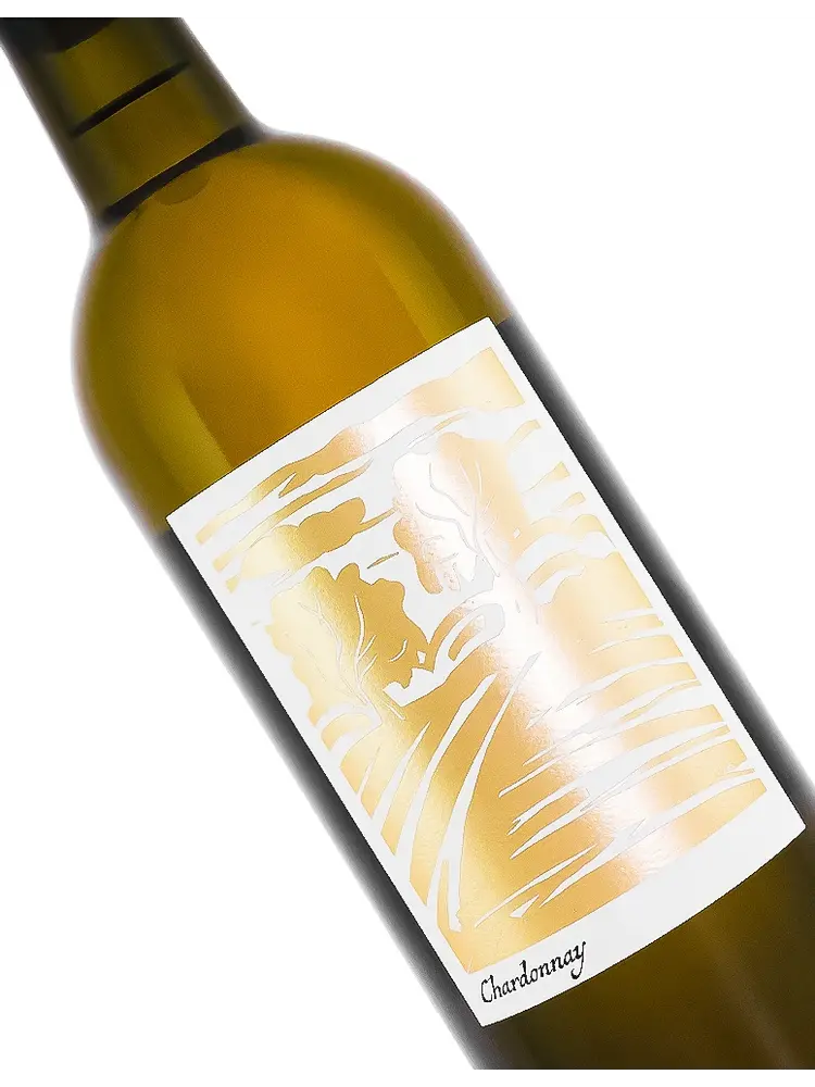 Emercy 2021 Chardonnay, Bien Nacido Vineyard, Santa Maria Valley, Paso Robles