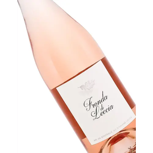 Fronda di Leccia 2024 Rose, France Fronda di Leccia 2024 Rose, France
