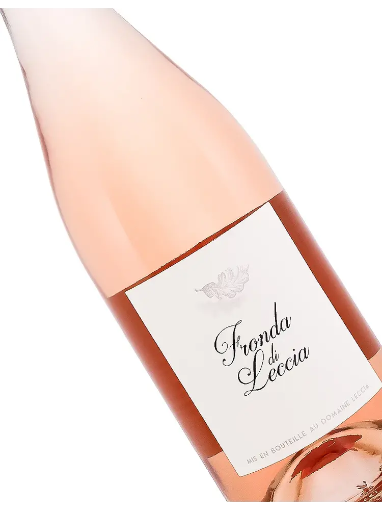 Fronda di Leccia 2024 Rose, Corsica France