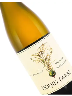 Liquid Farm 2023 Chardonnay White Hill, Sta. Rita Hills