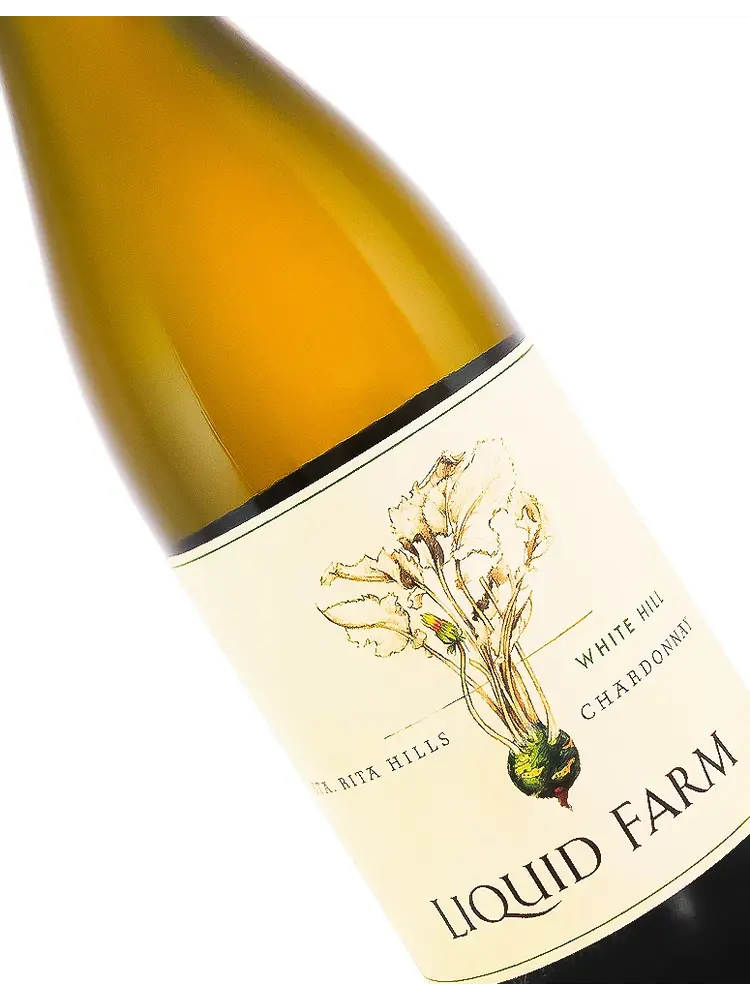 Liquid Farm 2023 Chardonnay White Hill, Sta. Rita Hills