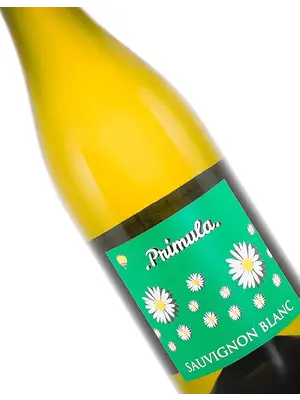 Un Voyage Dans Les Vignes 2024  "Primula" Sauvignon Blanc, Loire Valley--October Wine of the Month