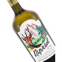 Distilleria Dell'Alpe Kapriol Liquore 700ml, Italy