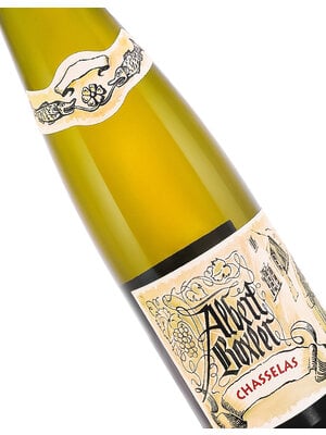 Albert Boxler 2023 Chasselas, Alsace
