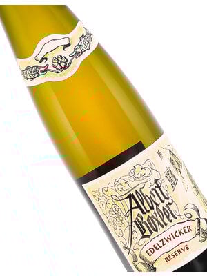 Albert Boxler 2023 Edelzwicker Reserve, Alsace