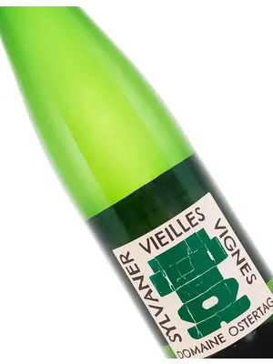 Domaine Ostertag 2023 Sylvaner Vieilles Vignes, Alsace