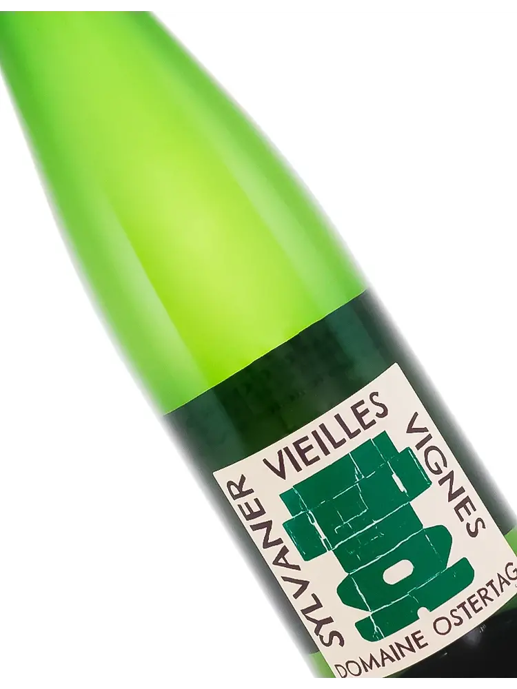 Domaine Ostertag 2023 Sylvaner Vieilles Vignes, Alsace