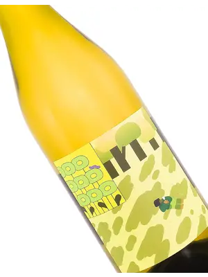 Folk Machine 2022 Chardonnay, Brosseau Vineyard Chalone, California