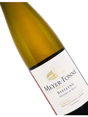 Meyer-Fonne 2022 Riesling "Vignoble de Katzenthal", Alsace