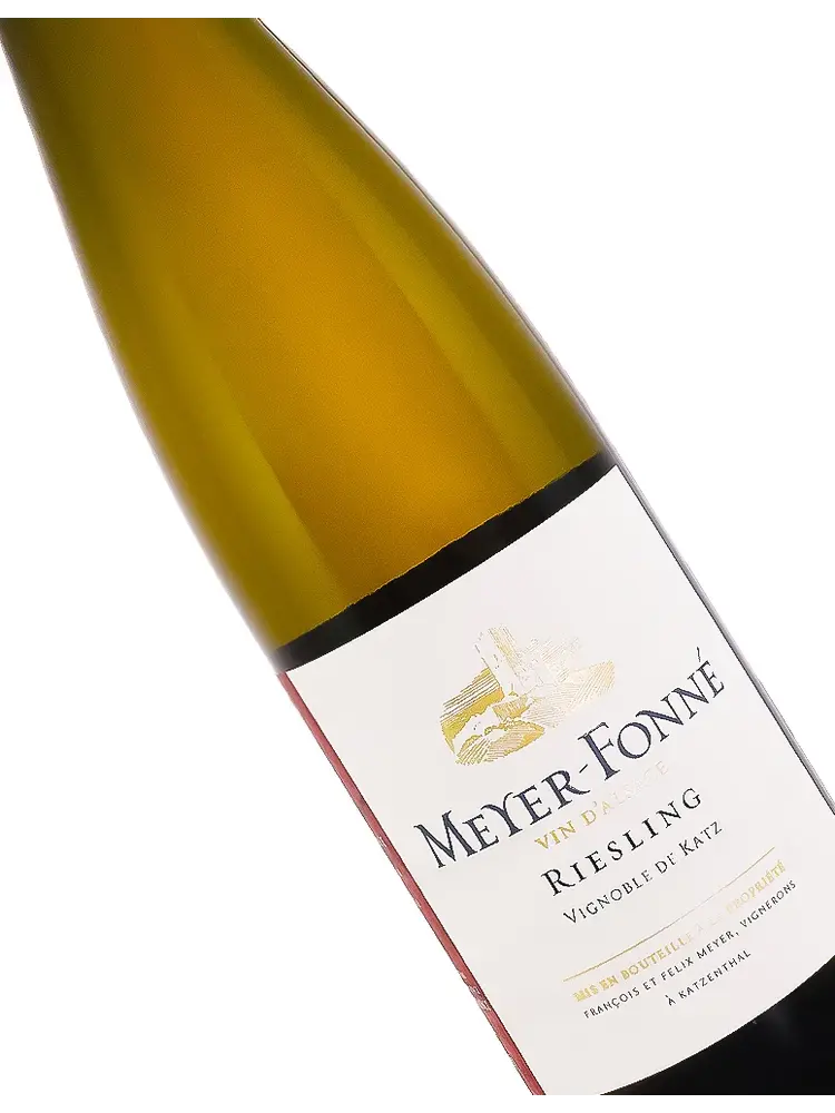 Meyer-Fonne 2022 Riesling "Vignoble de Katzenthal", Alsace