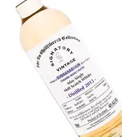 Signatory Staoisha Heavily Peated Isly Single Malt Scotch Whisky 700ml