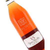 Vaudon VS Cognac Fins Bois 700ml, France