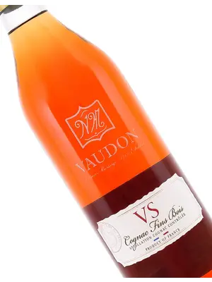 Vaudon VS Cognac Fins Bois 700ml, France